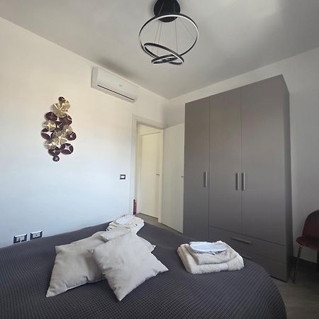 Fiumicino Beach - Sleep & Fly Focene Екстер'єр фото